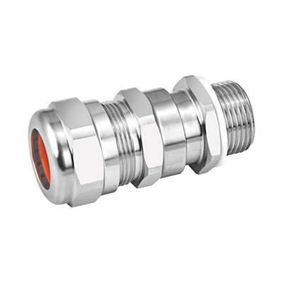 BDM-G(X)防爆电缆夹紧密封接头