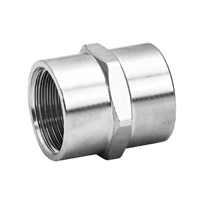 BGJ防爆管接头 A型系列 两端内螺纹